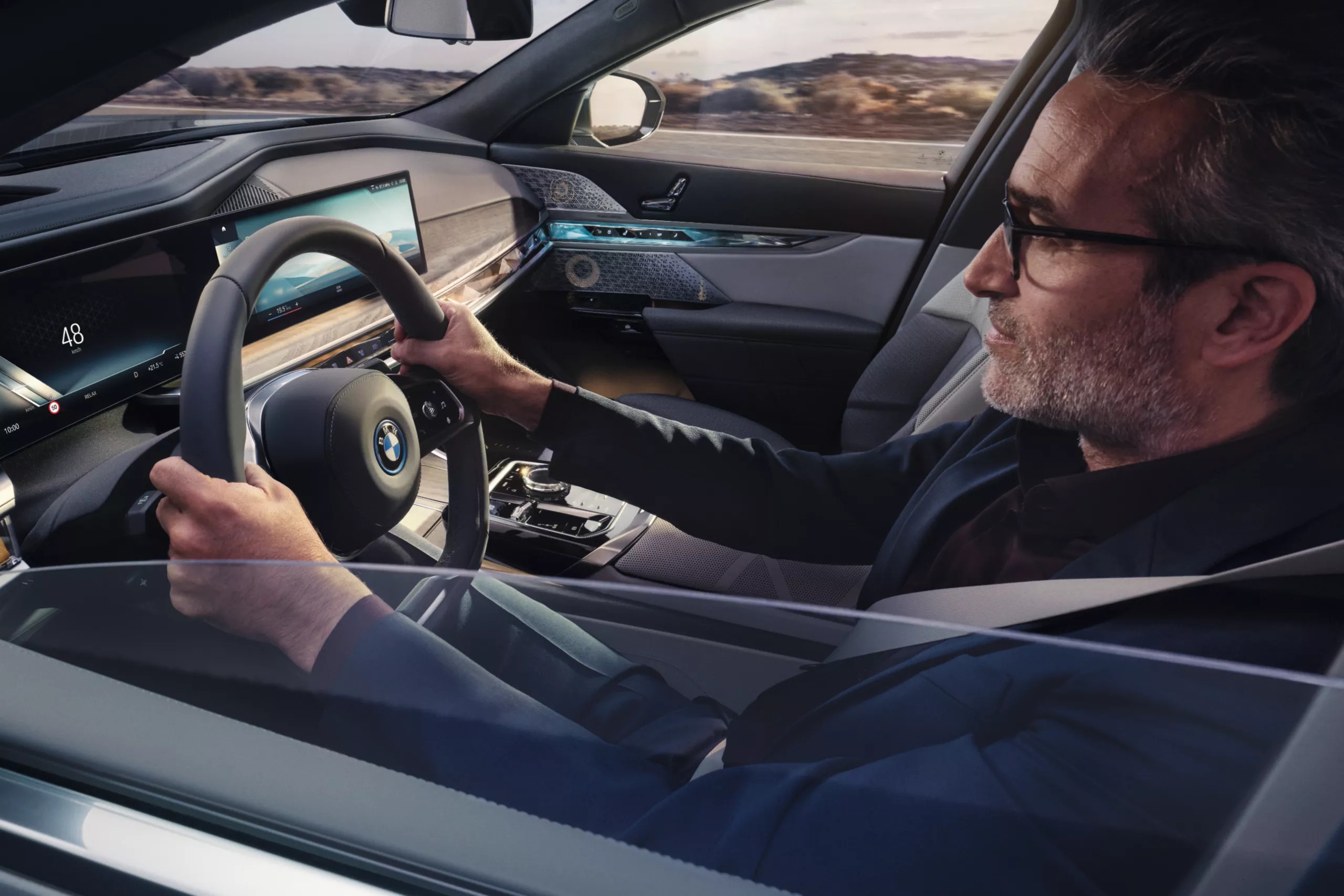 Неперевершений досвід водіння.