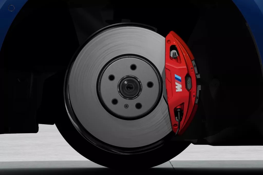 Могутня постать.