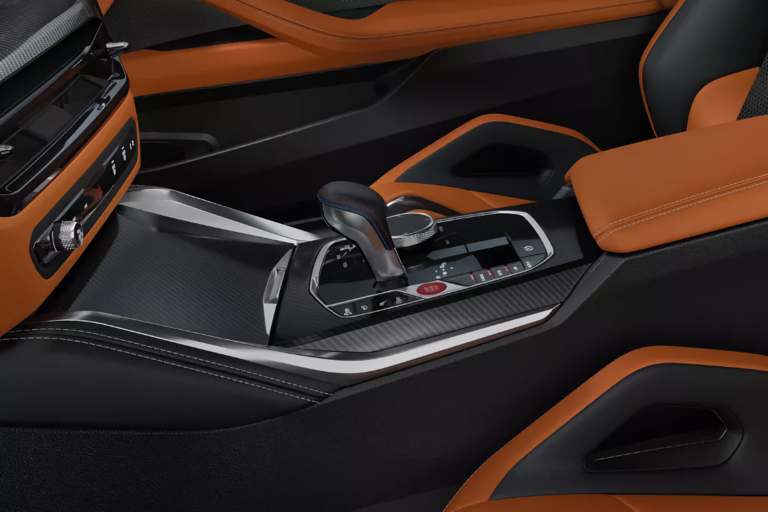 Максимальна продуктивність на кожній передачі.