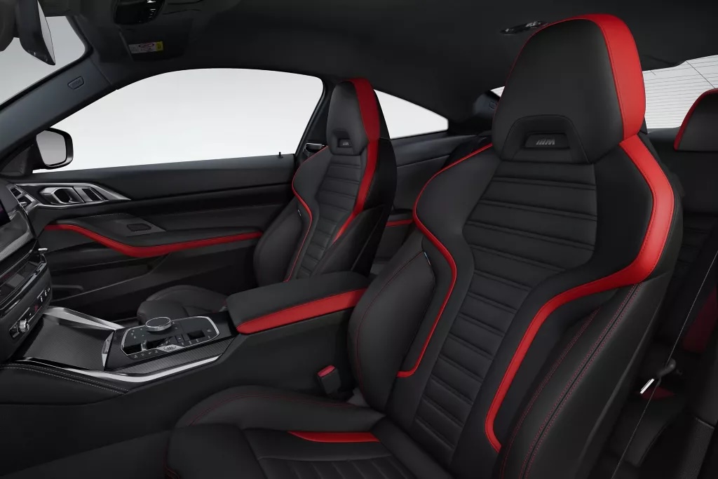 Оббивка, що випромінює життєву силу.