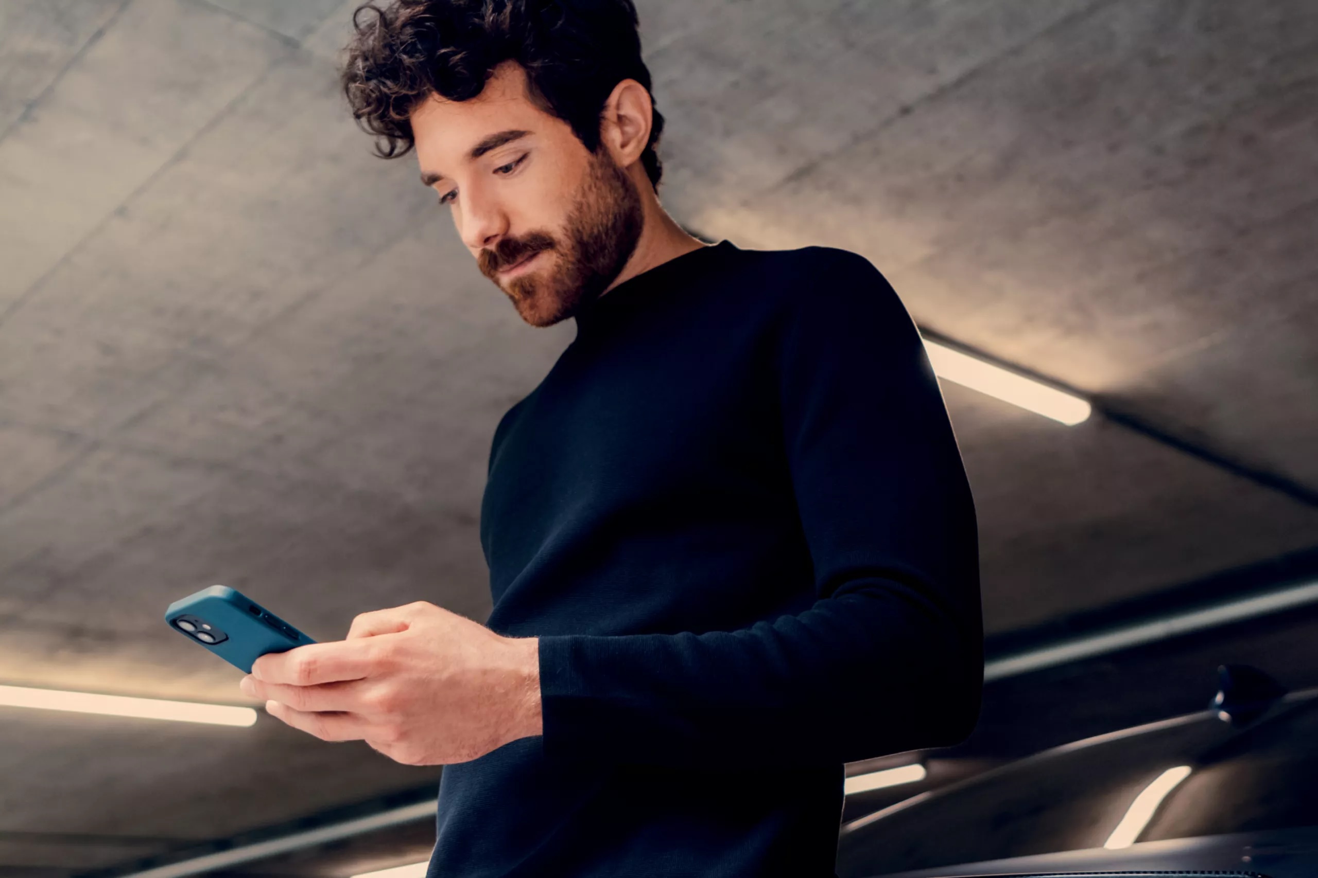 Завжди в курсі подій.