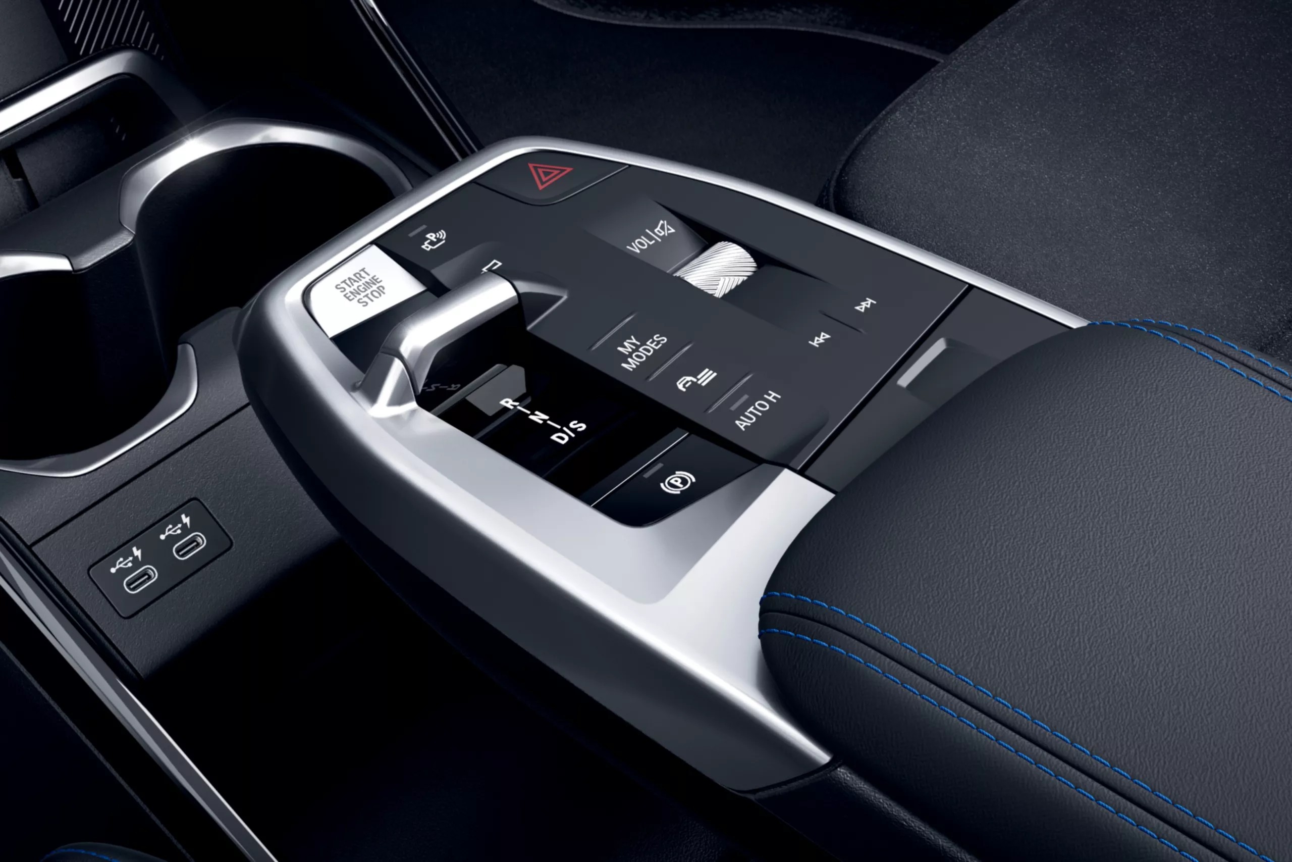 Більша динаміка при перемиканні передач і їзді.