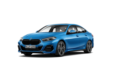 Модель M Sport