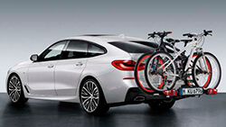 Кронштейн для велосипеда BMW Pro 2.0.