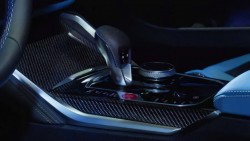 8-ступінчаста коробка передач M Steptronic Sport з технологією Drivelogic.