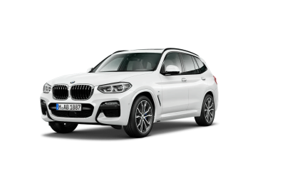 Модель M Sport