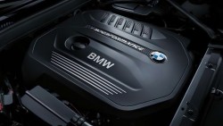 Рядные 6-цилиндровые двигатели BMW M TwinPower Turbo.