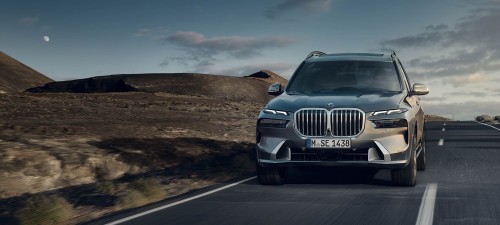 BMW Х7