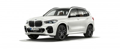 M Sport