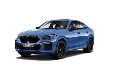 Пакет M Sport