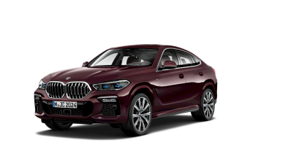 BMW Individual