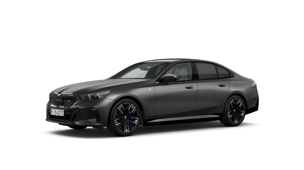 BMW i5 M60 xDrive