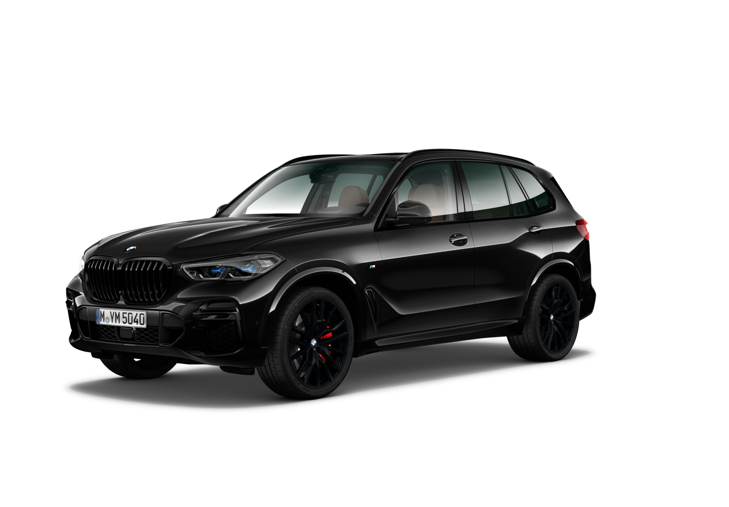 BMW X5 xDrive30d