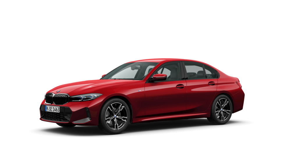 BMW 320i