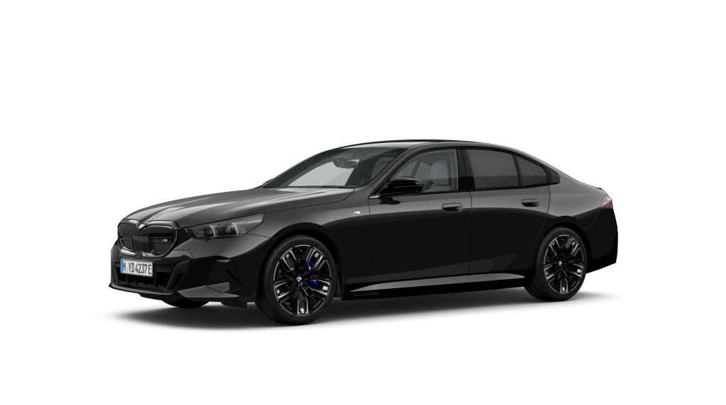 BMW i5 M60 xDrive
