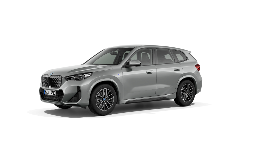 BMW iX1 xDrive30