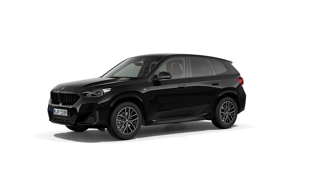 BMW X1 xDrive20d