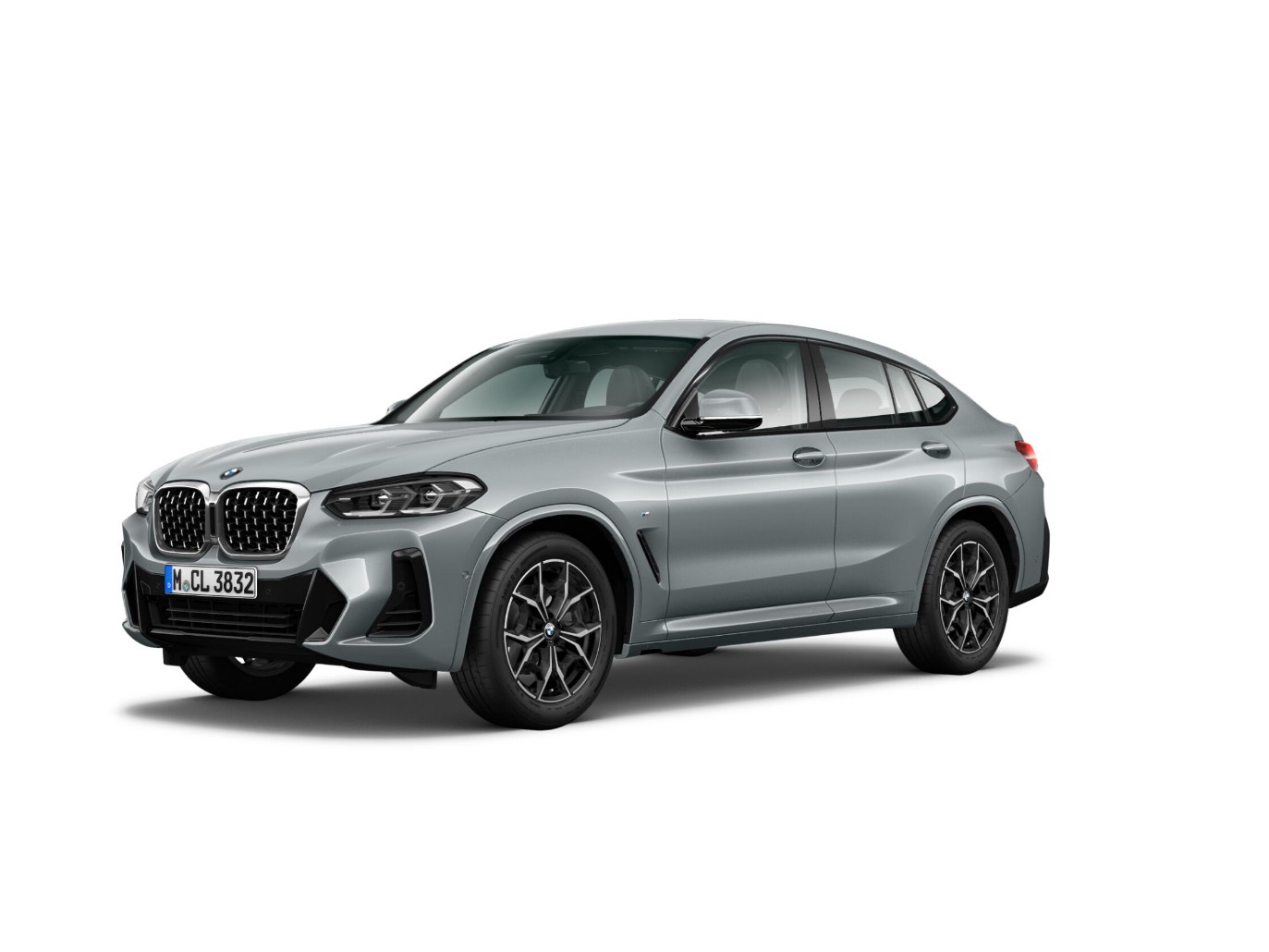 BMW X4 xDrive20i