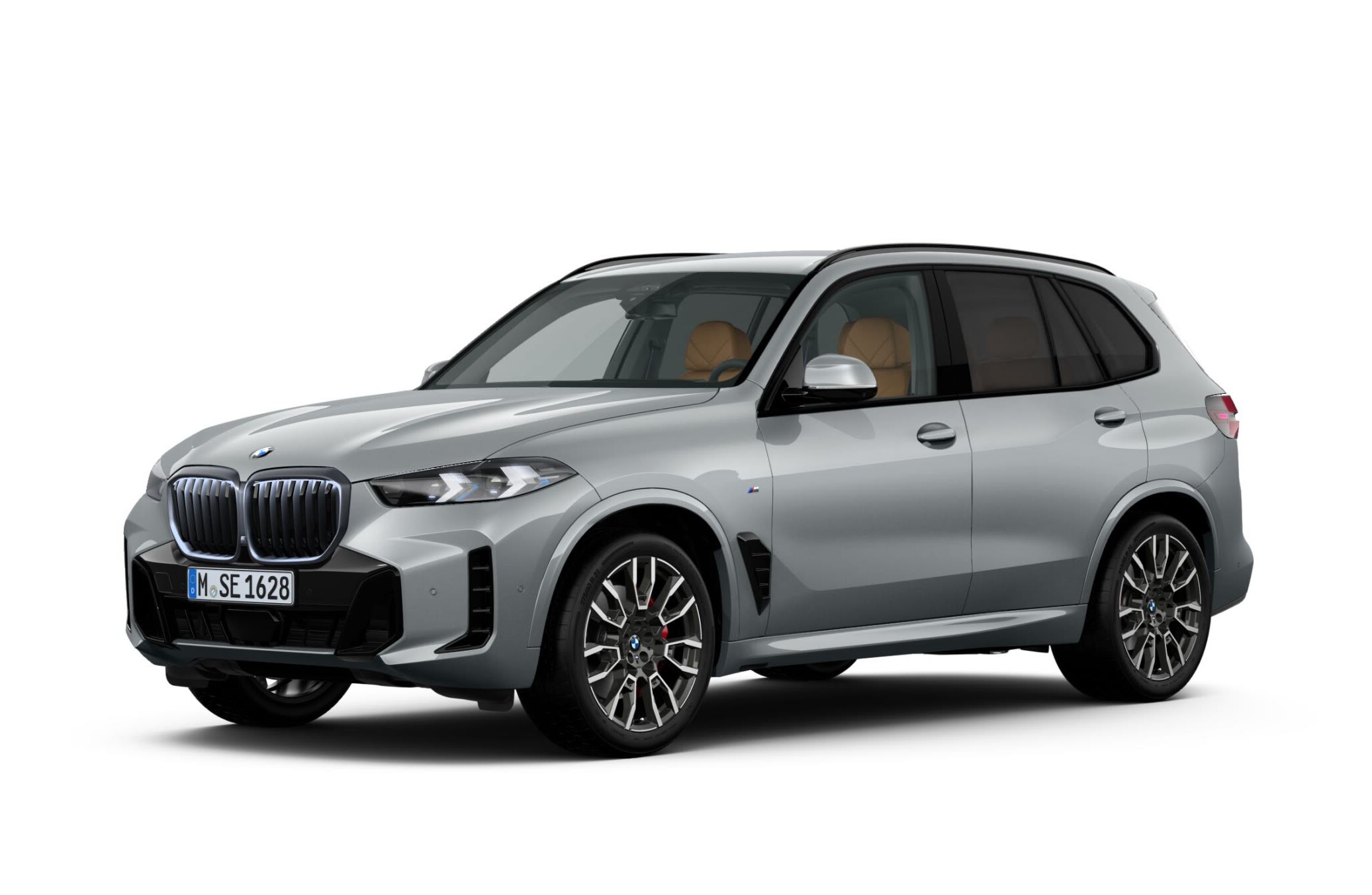 BMW X5 xDrive30d
