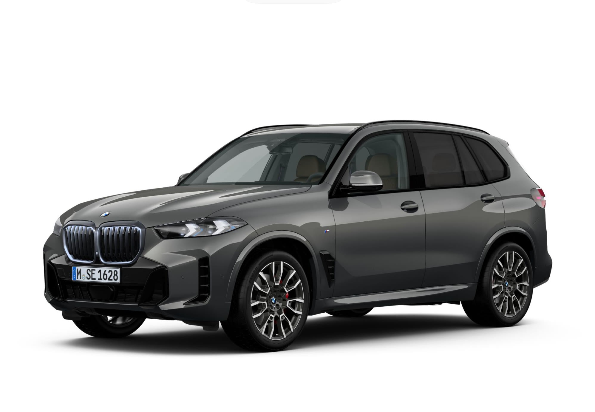 BMW X5 xDrive30d
