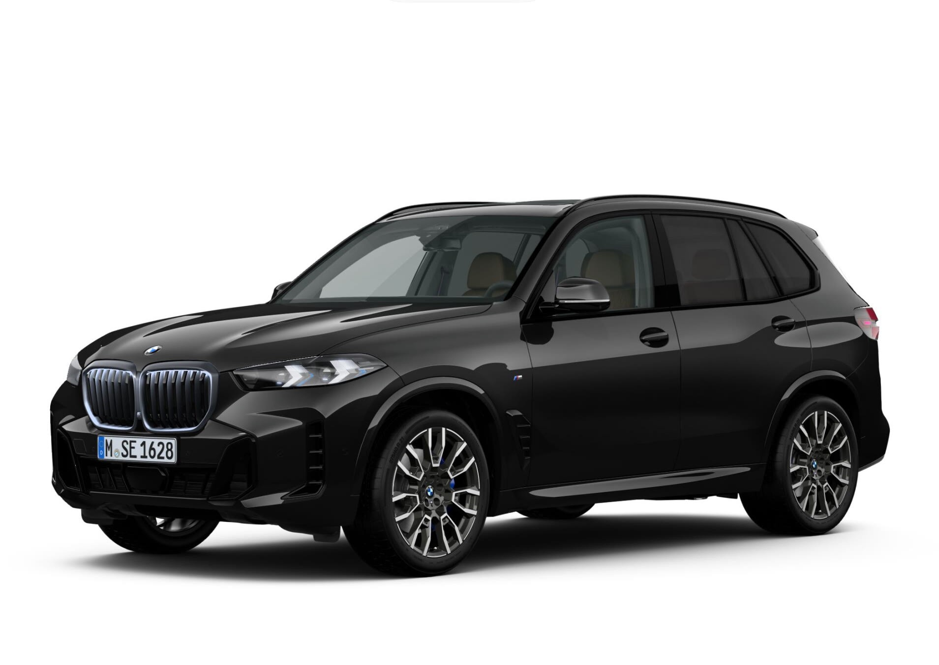 BMW X5 xDrive30d