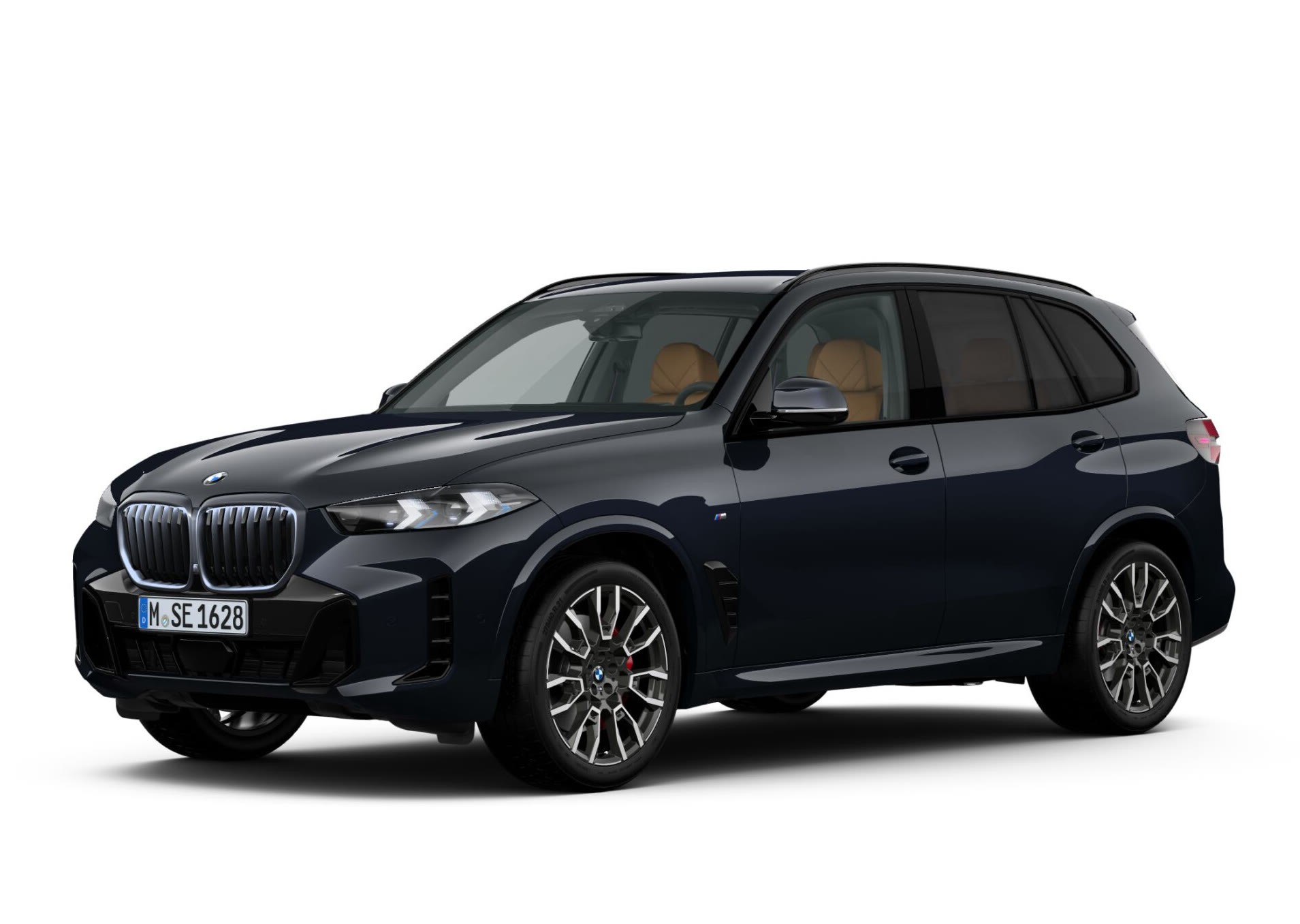 BMW X5 xDrive30d