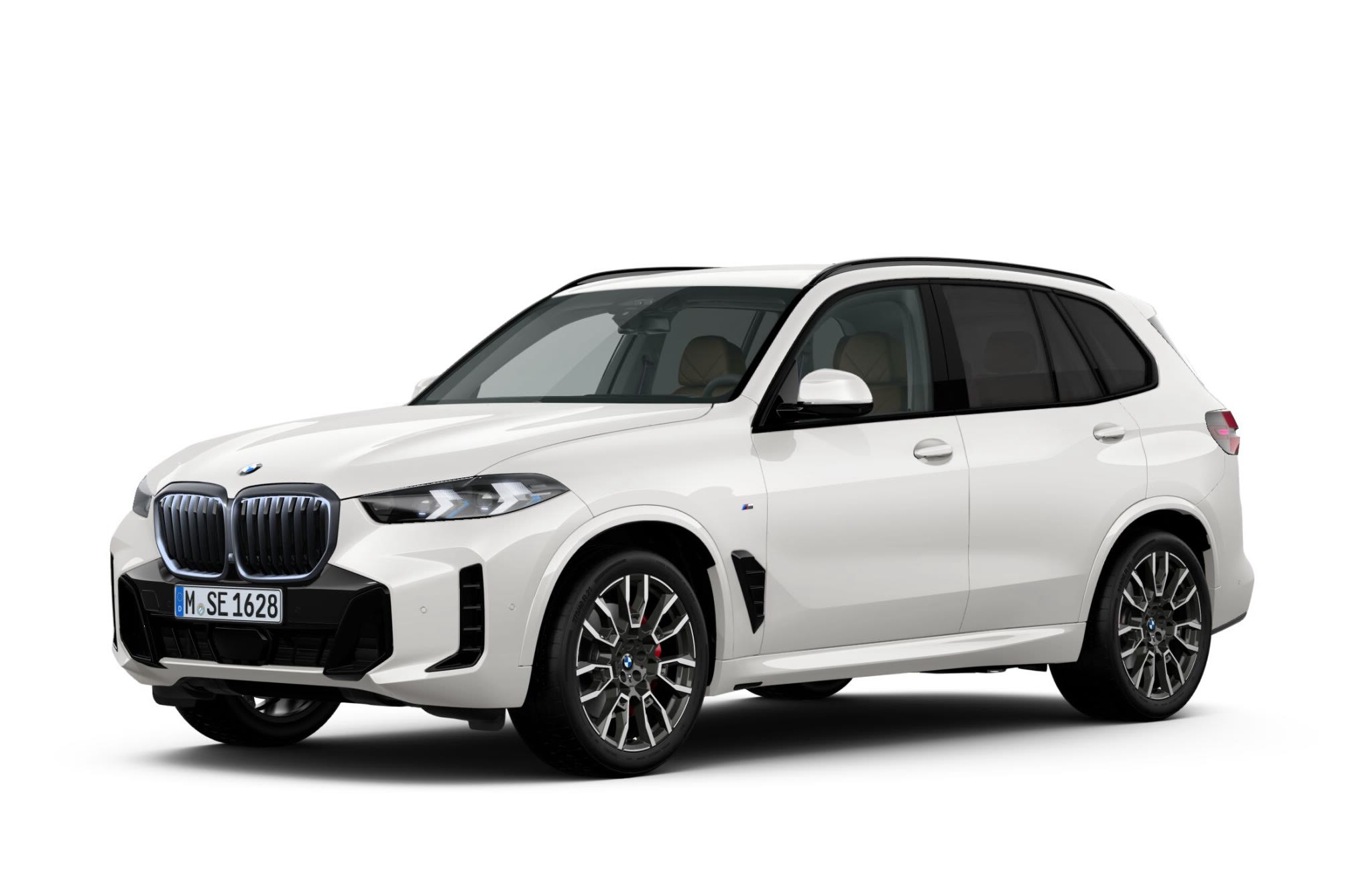 BMW X5 xDrive30d