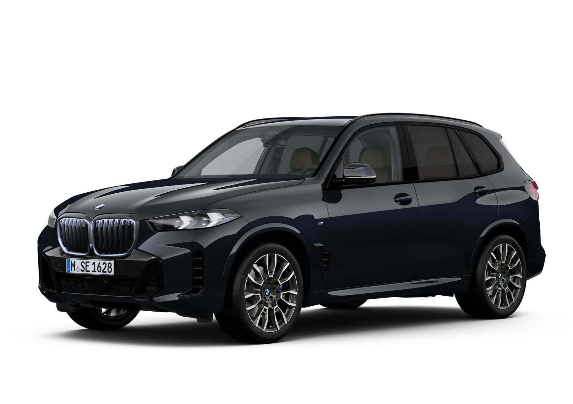 BMW X5 xDrive30d