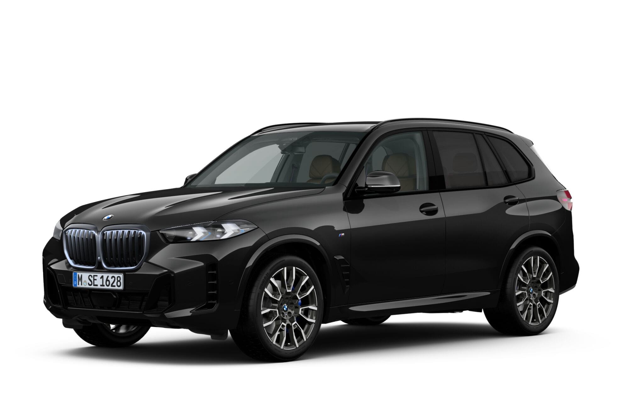 BMW X5 xDrive30d