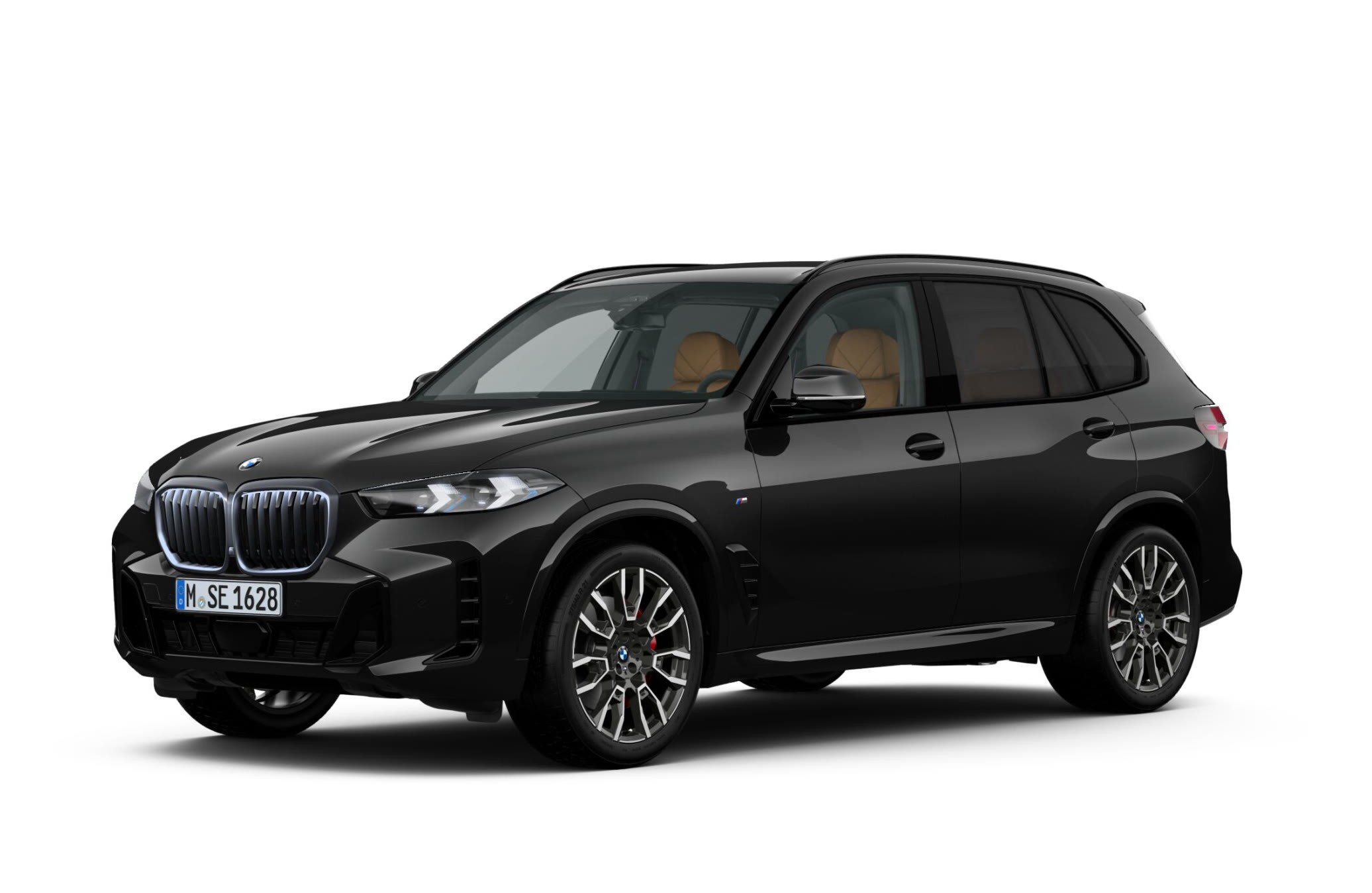BMW X5 xDrive30d