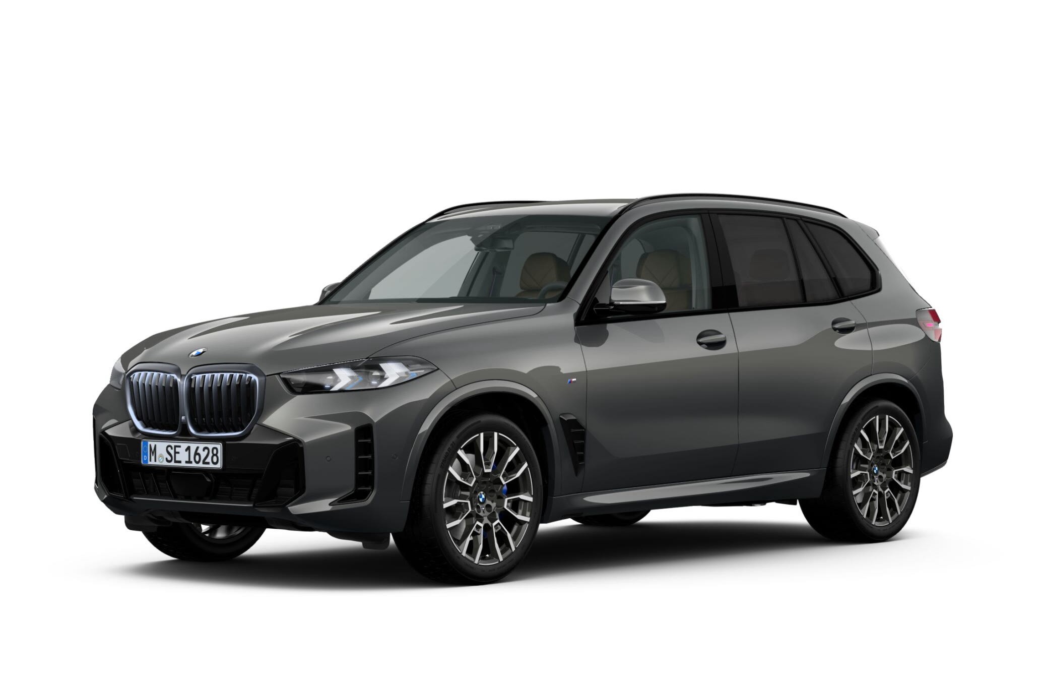 BMW X5 xDrive30d