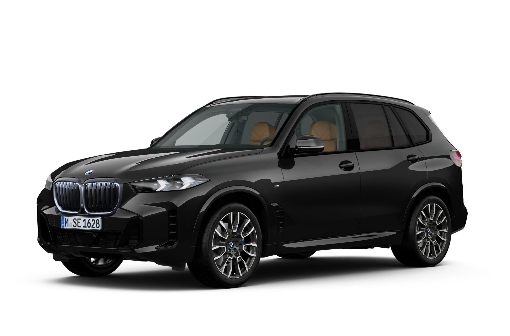 BMW X5 xDrive30d