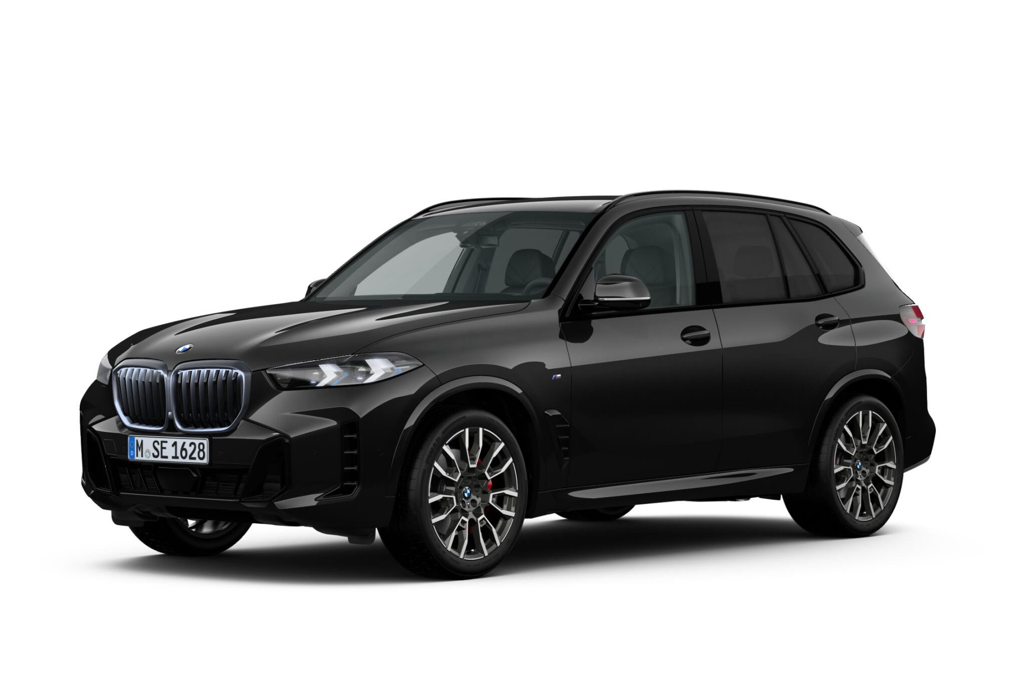 BMW X5 xDrive30d