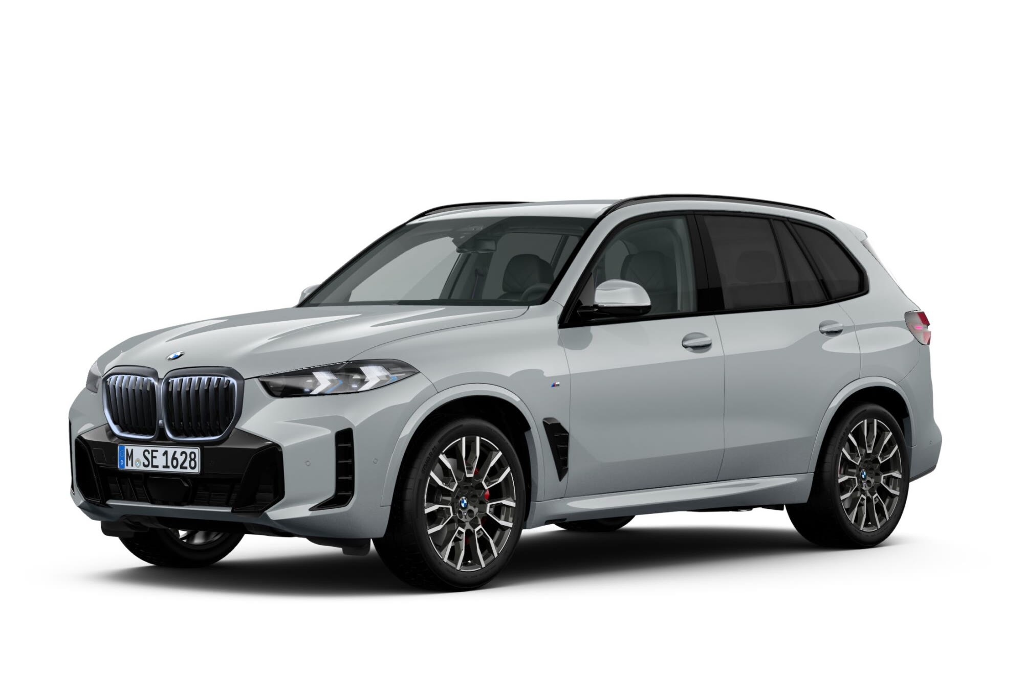 BMW X5 xDrive30d