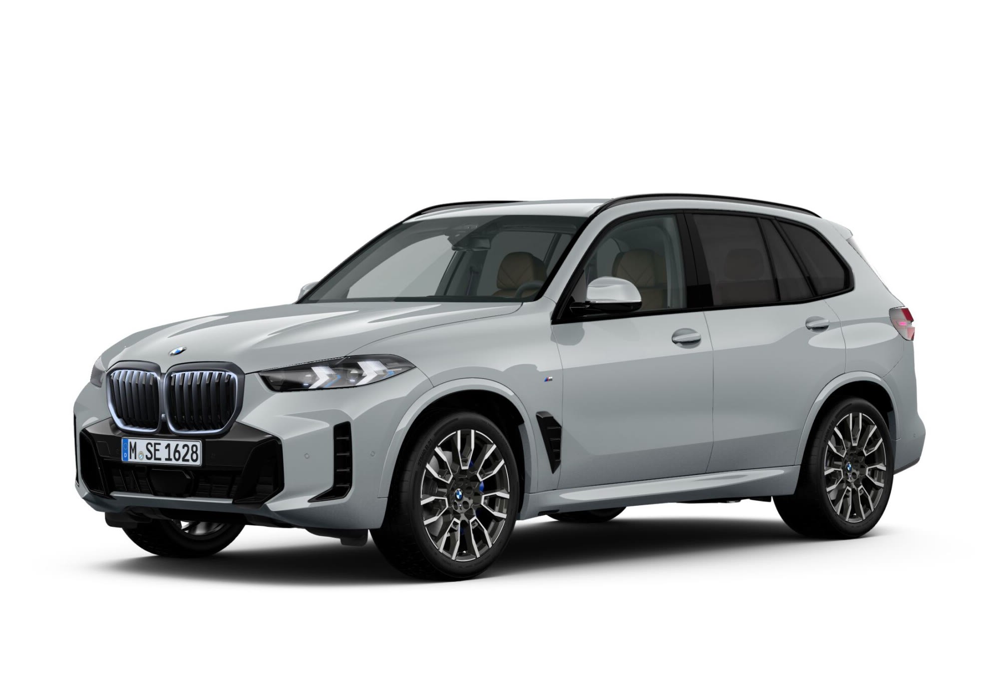BMW X5 xDrive30d