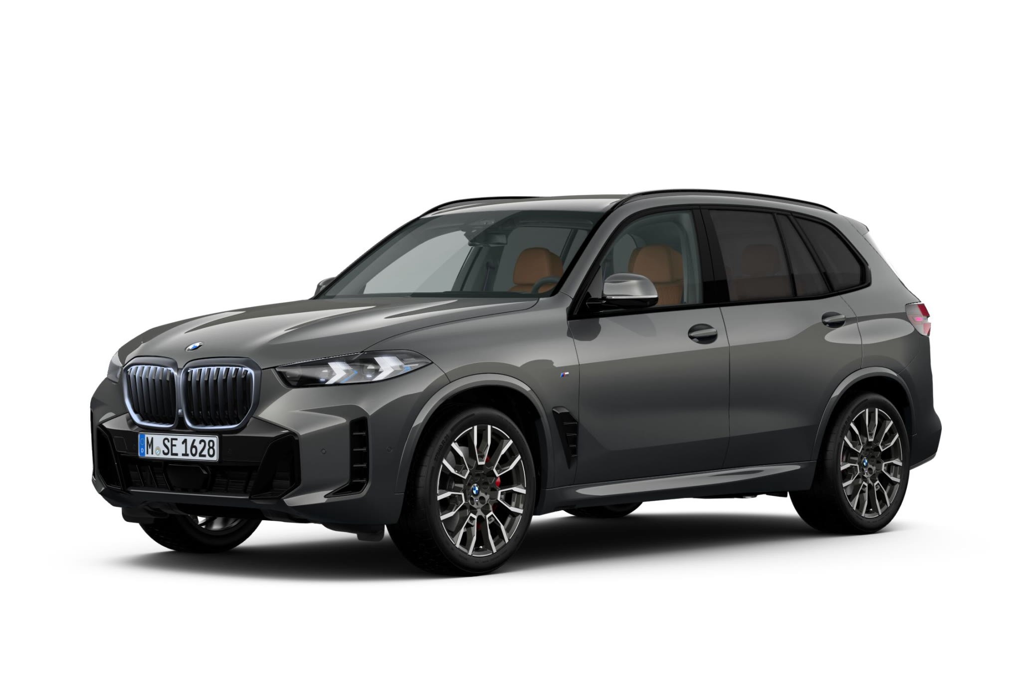 BMW X5 xDrive30d