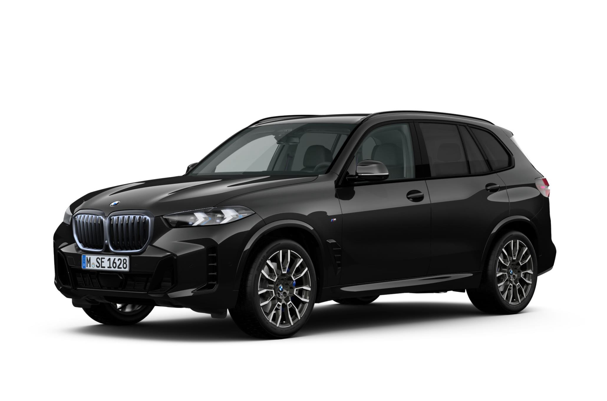 BMW X5 xDrive30d