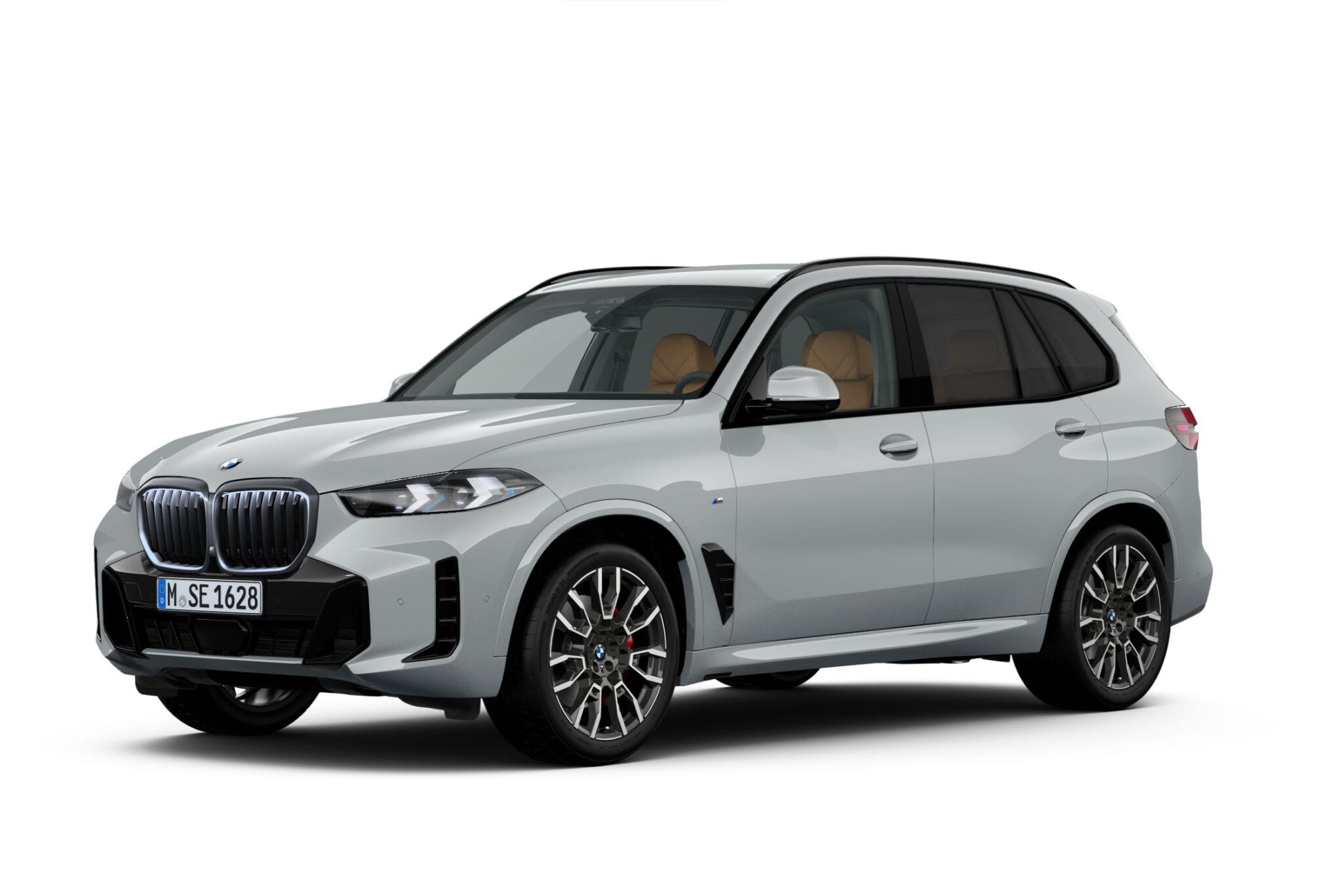 BMW X5 xDrive30d