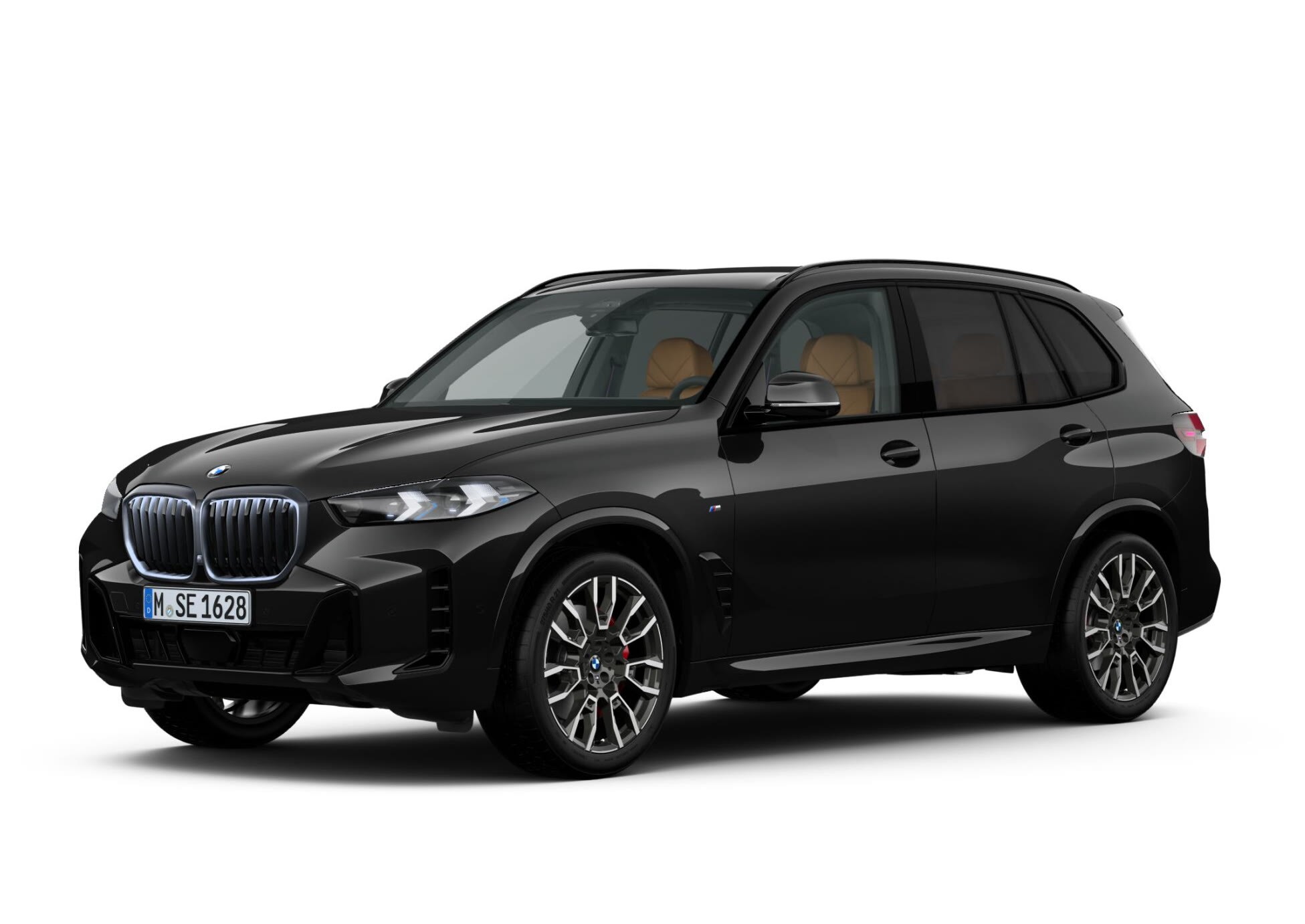 BMW X5 xDrive30d