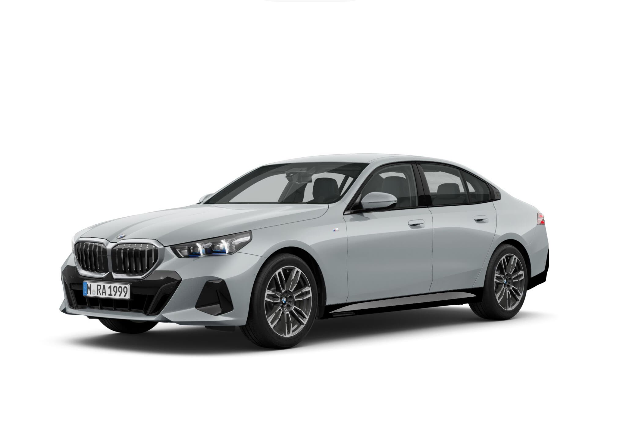 BMW 520i