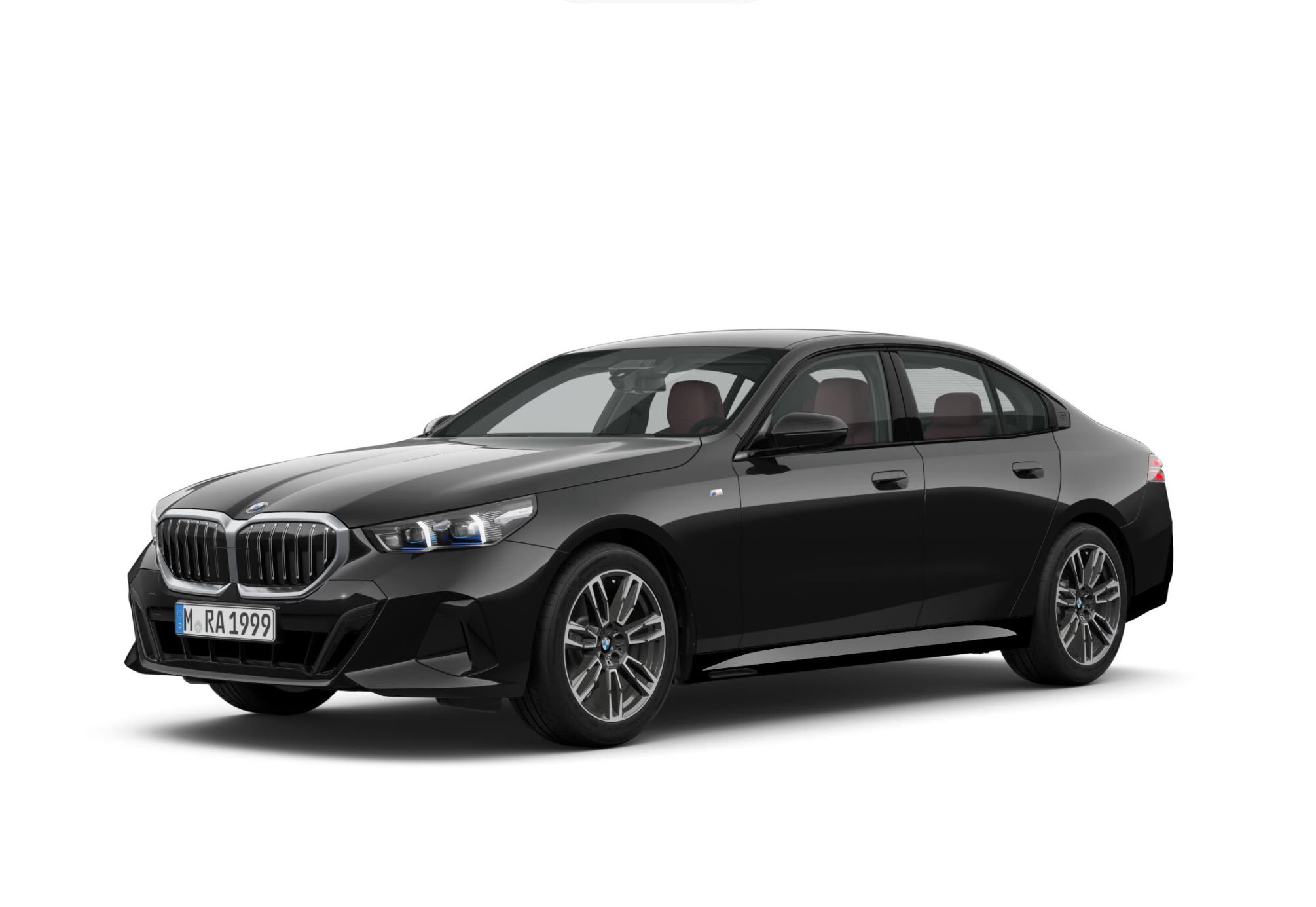 BMW 520i