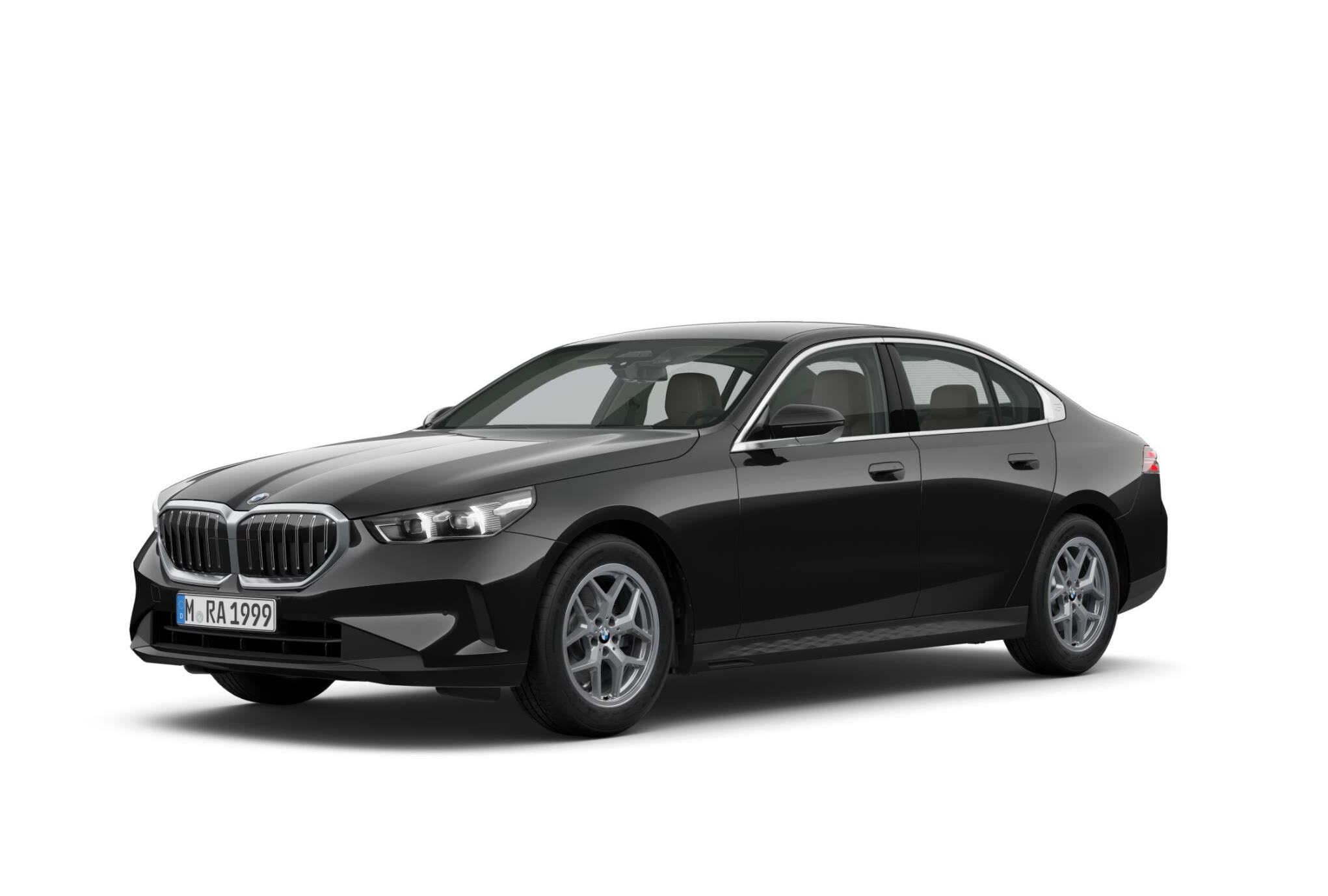 BMW 520i