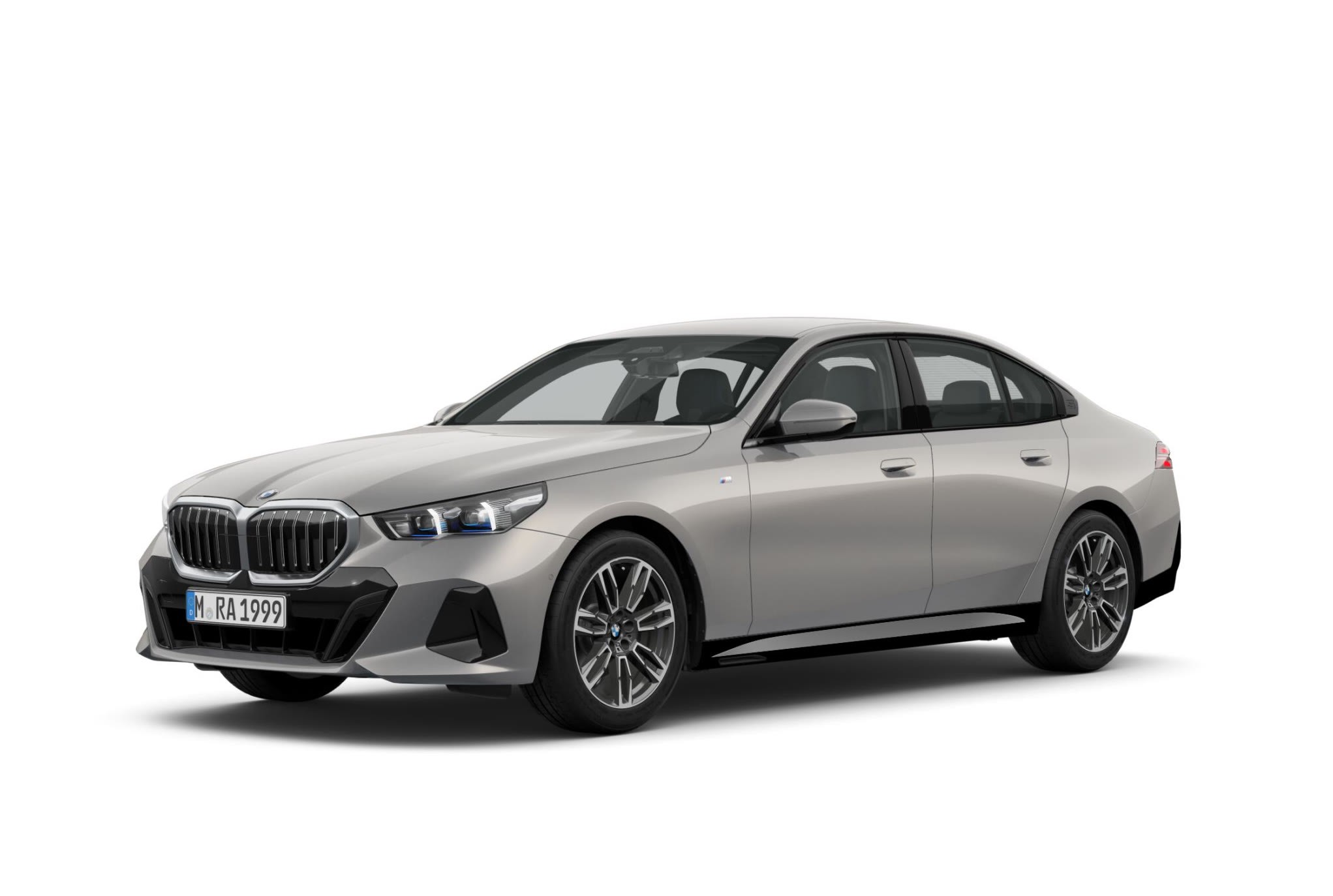 BMW 520d