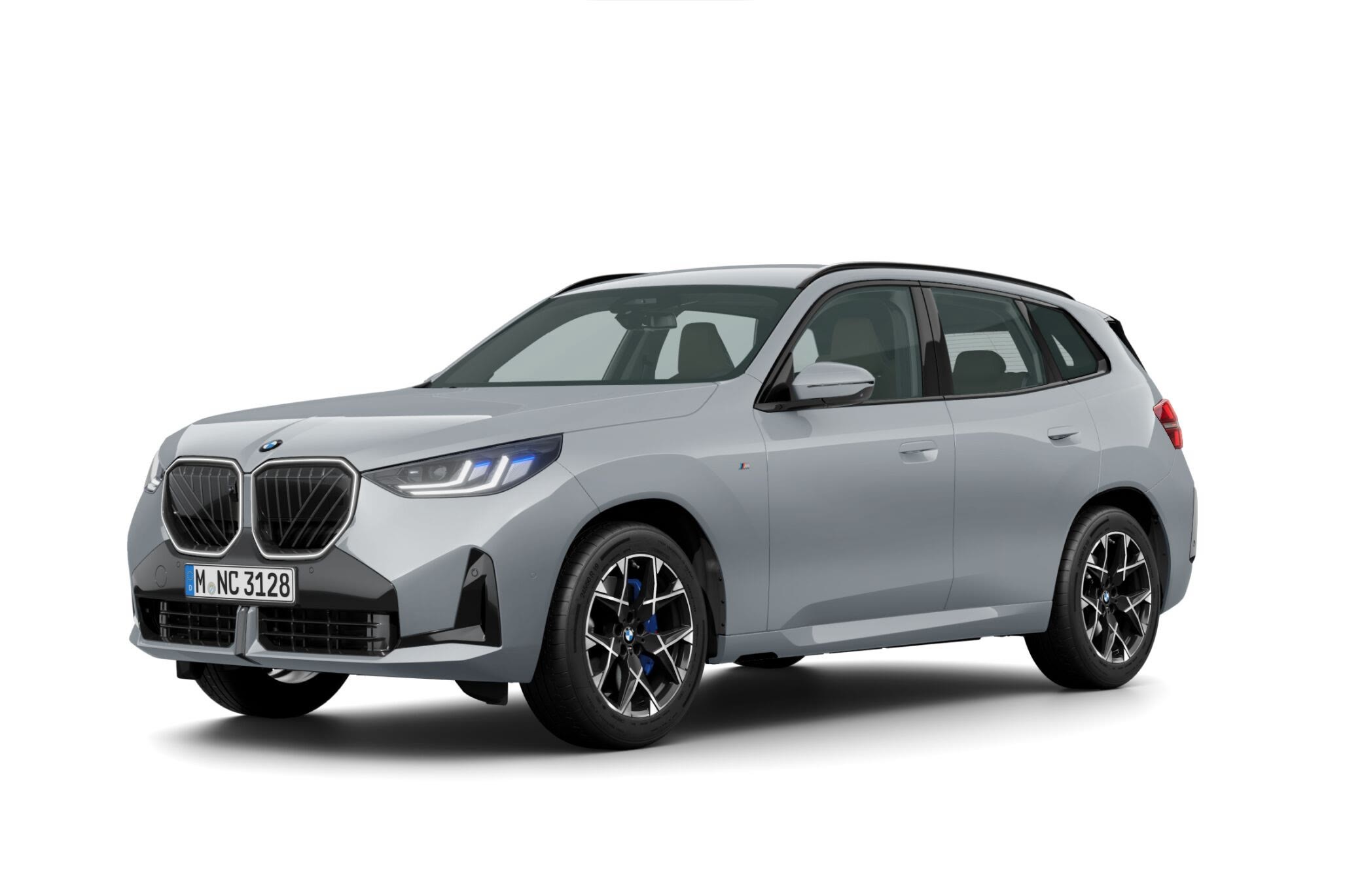 BMW X3 20d xDrive