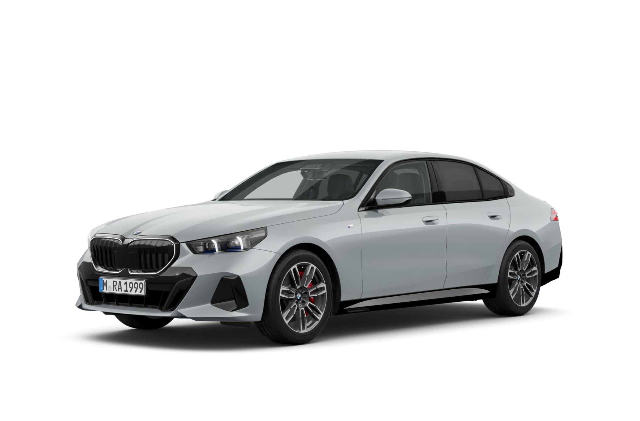 BMW 540d xDrive