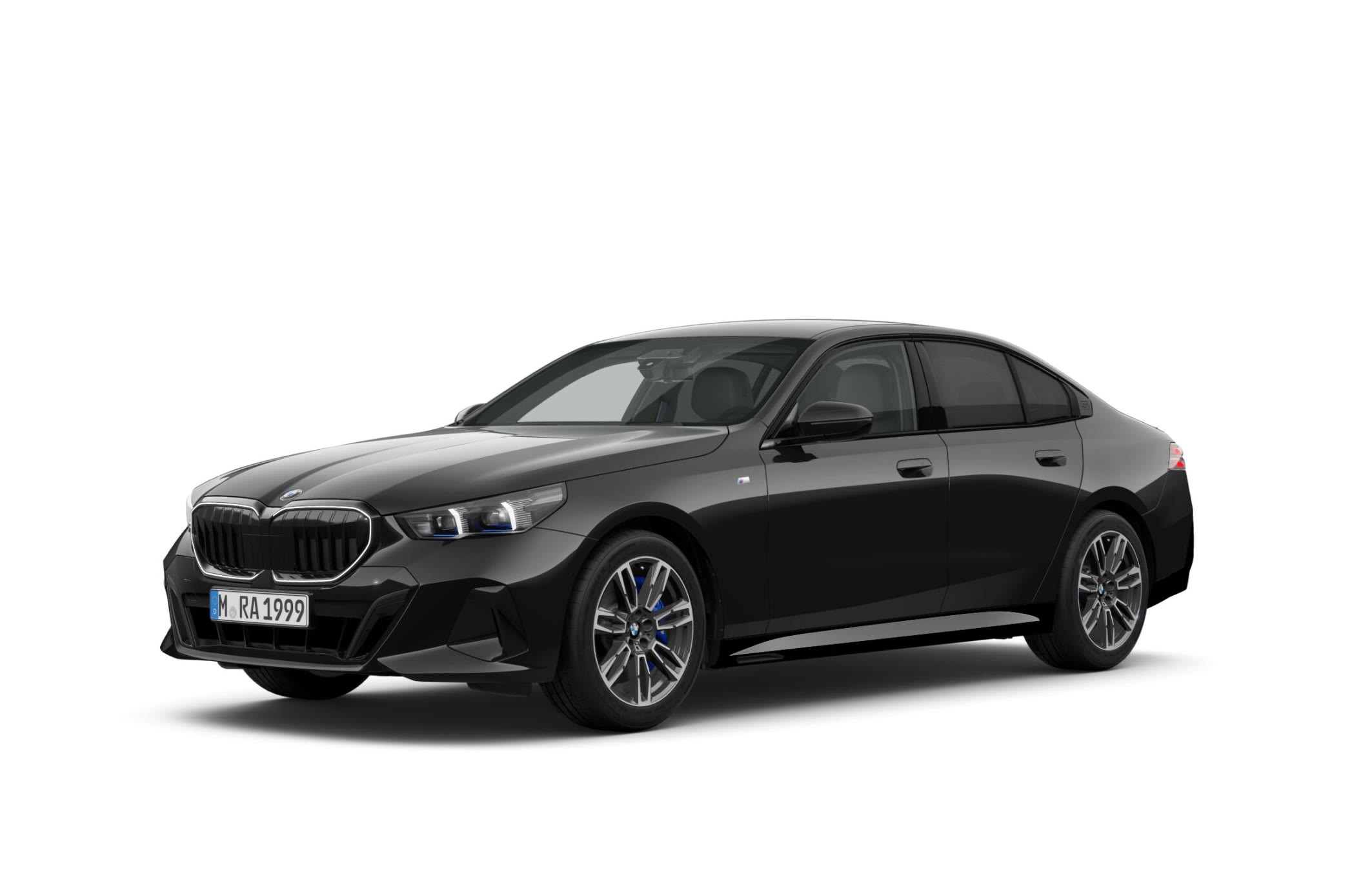BMW 540d xDrive