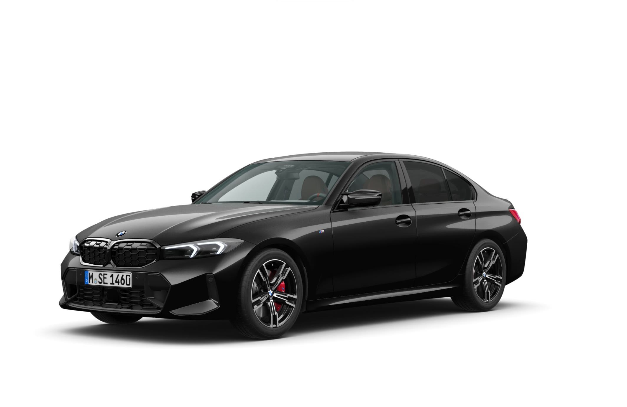 BMW M340i xDrive