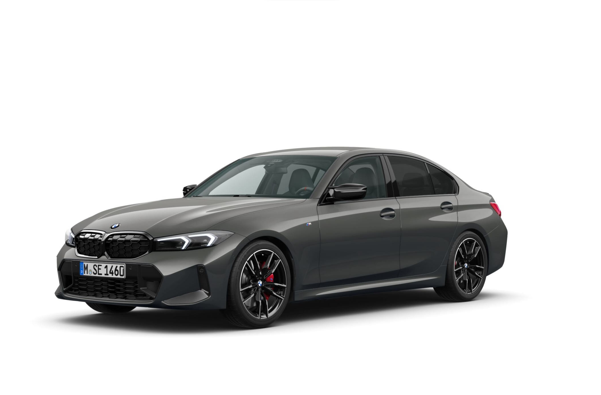 BMW M340i xDrive