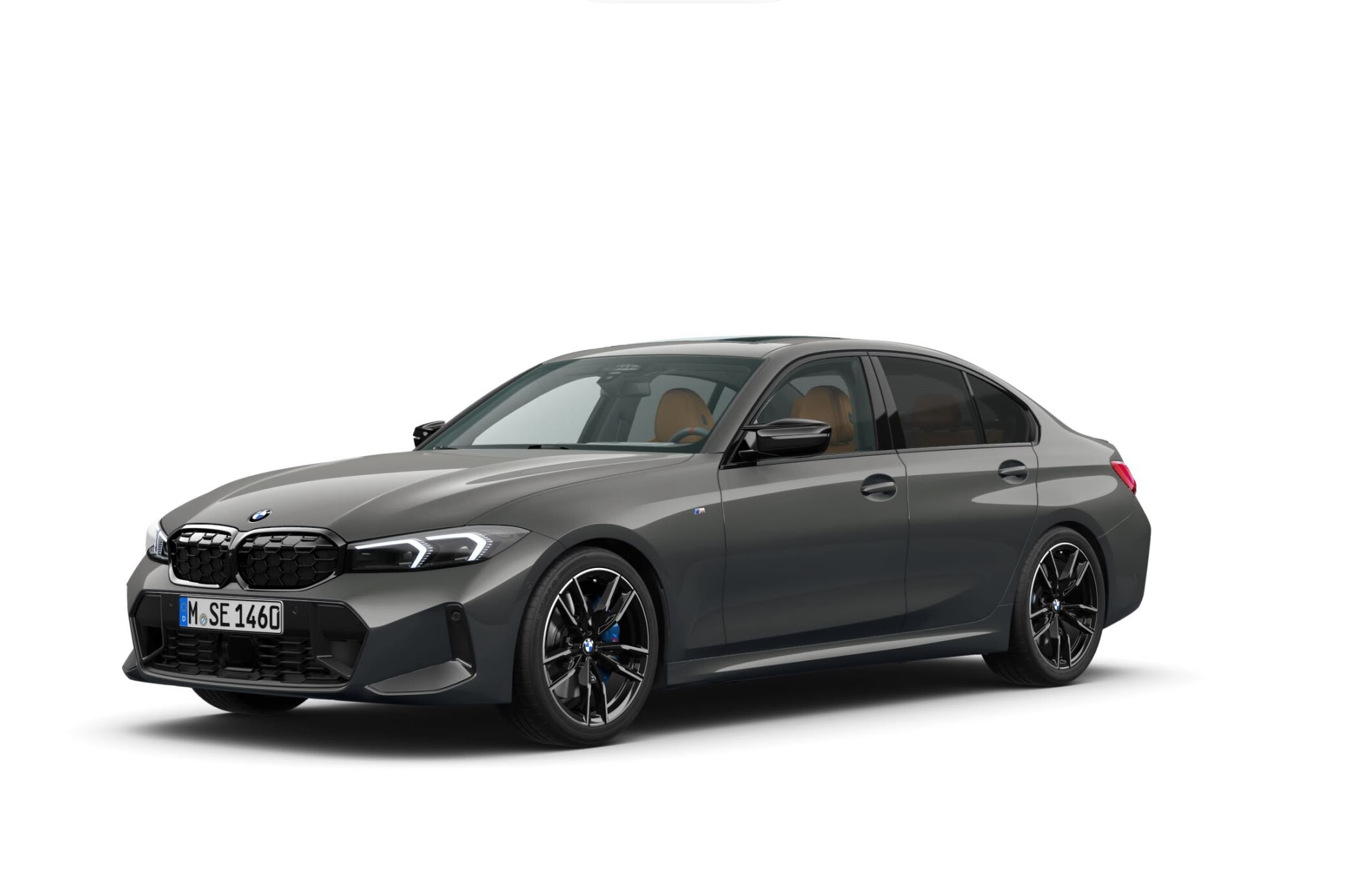 BMW M340i xDrive