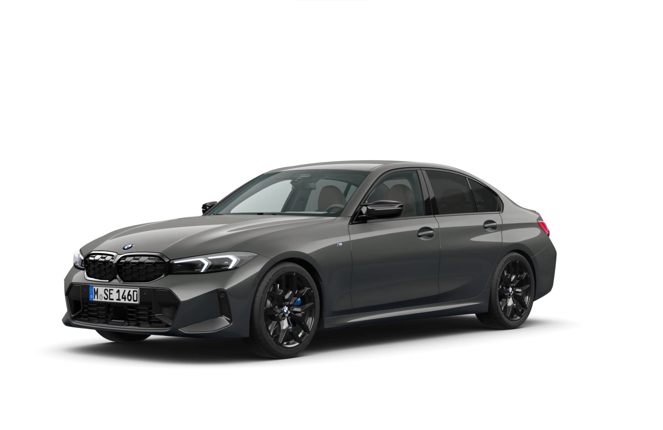 BMW M340i xDrive